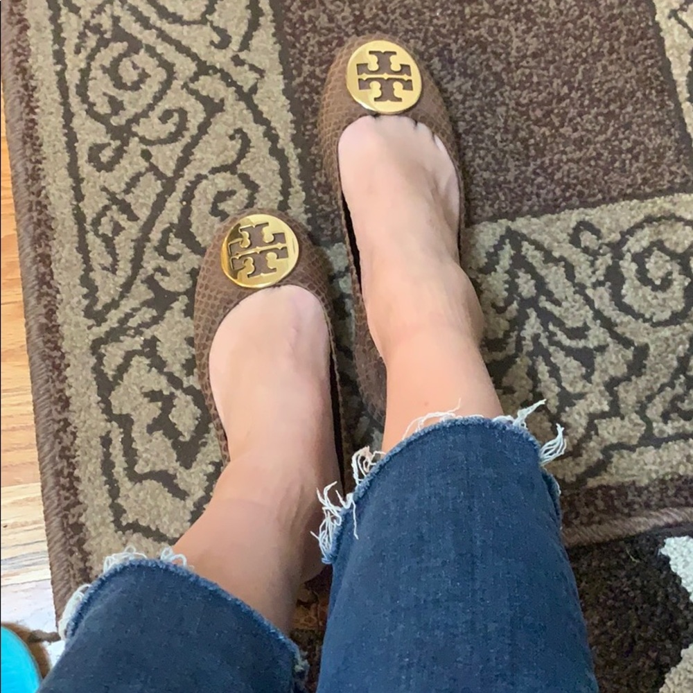 Tory Burch